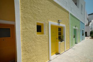 Villa Stella Apartments by Estia - Stalís - 9