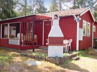 Holiday Home Eklekärsvägen Mönsterås - Mönsterås - 9
