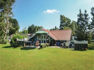 Holiday Home Nathøgevej Væggerløse X - 9