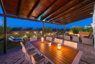 MarySol Luxury Villa - Gennadi - 1