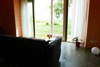 VierVaart Studio appartement - Groede - 2