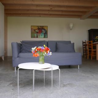 VierVaart Studio appartement - Groede - 5