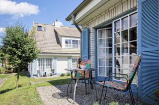 Ferienwohnung Seglertraum - Seedorf - 0