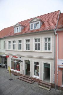 Appartements am Markt - Greifswald - 9