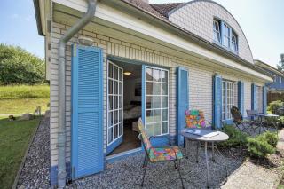 Ferienwohnung Seglertraum - Seedorf - 6