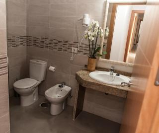 Hostal Soledao - Los Baños - 2