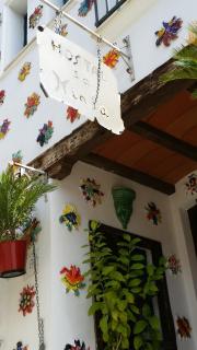 Hostal la Ninfa - Granada - 1