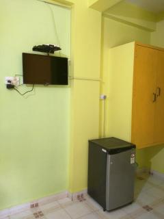 Wavelet Beach Resort - Palolem - 3