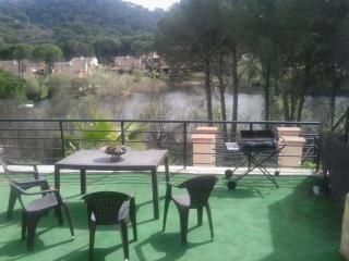 Villa Rosa Amparo - Córdoba - 1