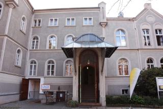 Pension zur Wartburg - Görlitz - 7