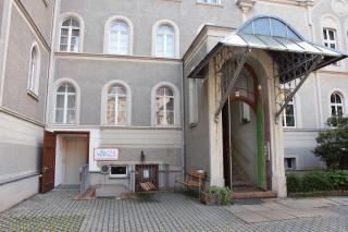 Pension zur Wartburg - Görlitz - 3