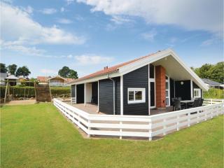 Holiday Home Bygmarken Sjølund Xii - Hejls - 9