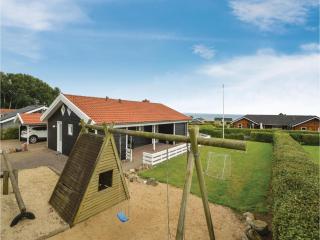 Holiday Home Bygmarken Sjølund Xii - Hejls - 8