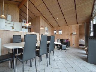 Holiday Home Bygmarken Sjølund Xii - Hejls - 6
