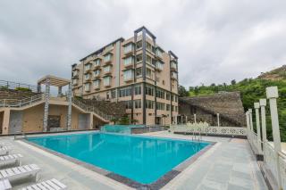 Namoka Mount Valley Resort - Hill Views & Veg Only - 4