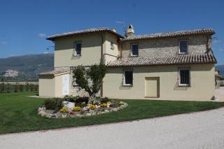 Il casale di famiglia - Montefalco - 5