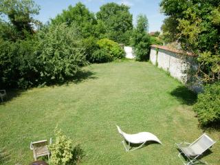 Gîtes de la Grande Ferme - Avernes - 7