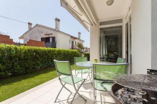 Kuvi Apartments - Rovinj - 1