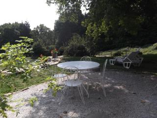 Gîte rural, relais équestre Le Tulipier - 6