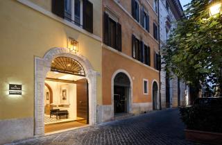 Margutta 19 - Small Luxury Hotels of the World - Rome - 5