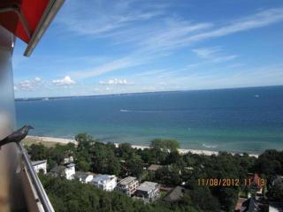 Seeblick Apartment in Plaza Maritim Residenz - Timmendorfer Strand - 9