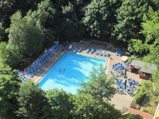 Seeblick Apartment in Plaza Maritim Residenz - Timmendorfer Strand - 8