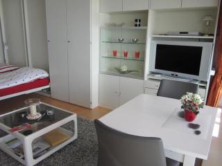 Seeblick Apartment in Plaza Maritim Residenz - 5