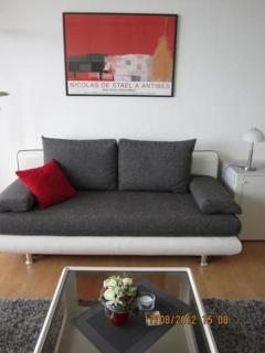 Seeblick Apartment in Plaza Maritim Residenz - Timmendorfer Strand - 3