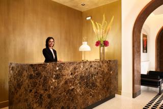 Margutta 19 - Small Luxury Hotels of the World - Rome - 3
