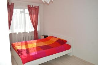 Apartment with Sea View - Liepāja - 8