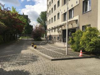 Gosciniec Tombor - Kattowitz - 4