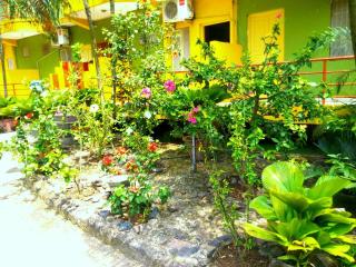 Wavelet Beach Resort - Palolem - 4