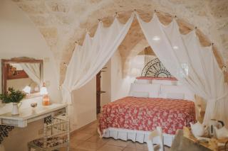 Masseria Montenapoleone - Fasano - 1