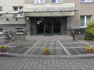 Gosciniec Tombor - Kattowitz - 3