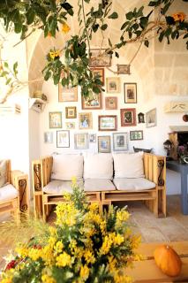 Masseria Montenapoleone - Fasano - 4