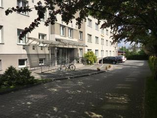 Gosciniec Tombor - Kattowitz - 2