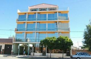 Hotel Fantilli - Puerto Madryn - 7