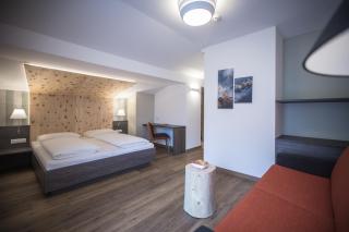 Hotel Garni Andrianerhof - 7