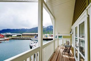 Siglo Hotel by Keahotels - Siglufjörður - 6