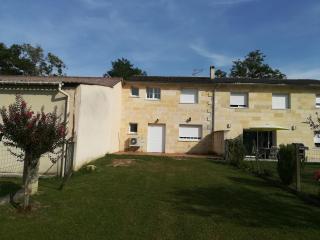 Gîte du vignoble Sidky - 9
