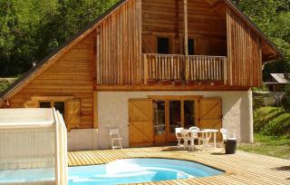 Odalys Chalet Le Pleynet - Vénosc - 7