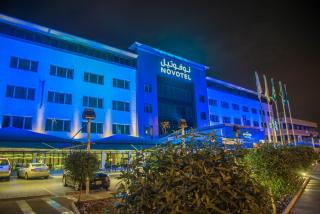 Novotel Yanbu Albahr - 5
