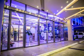 Novotel Yanbu Albahr - 7