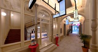 Axel Hotel Madrid - Adults Only - Madrid - 3