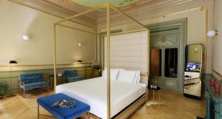 Axel Hotel Madrid - Adults Only - 3
