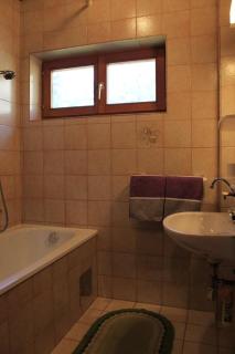 Haus Weber Pressegger See - Hermagor - 3