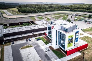 Grid Hotel - Brno - 2
