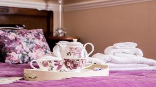 Priskilly Forest Country House - 8