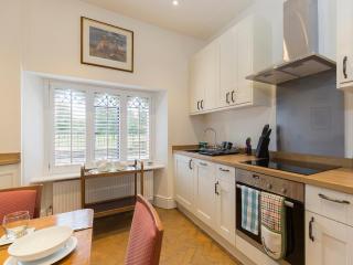 Castle Gatehouse - 5