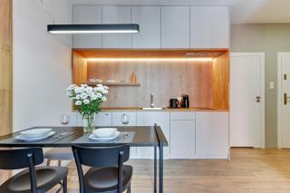 Blue Mandarin Riverside - Gdańsk - 8